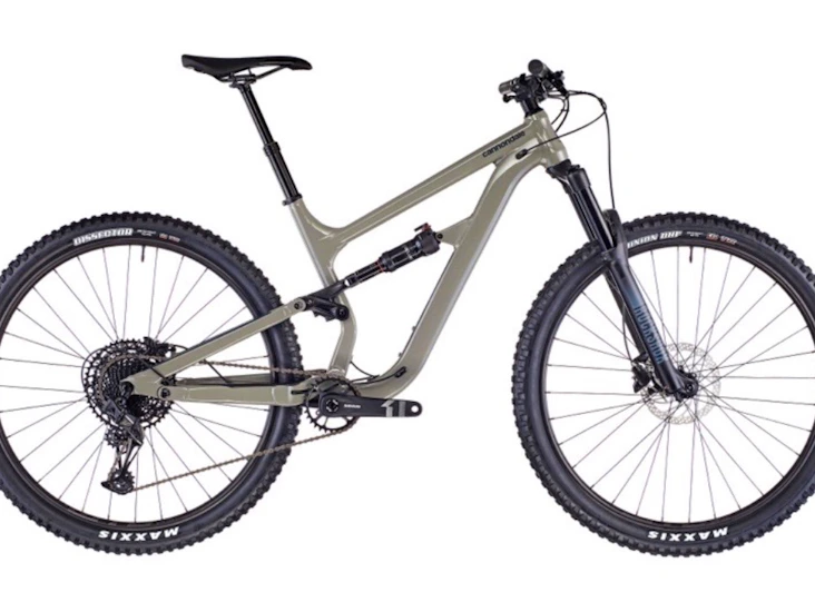 Cannondale habit 4 - xl