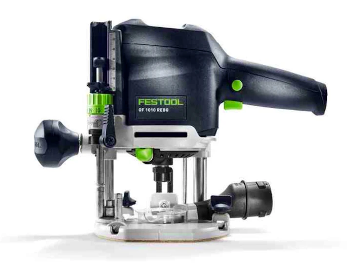 Festool handöverfräs of 1010 rebq-plus