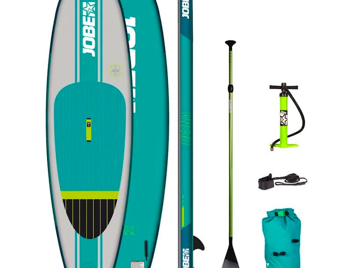Stand up paddleboard sup