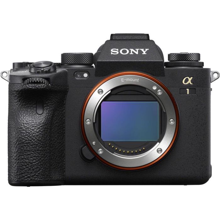 Sony alpha a1 full frame digital camera body