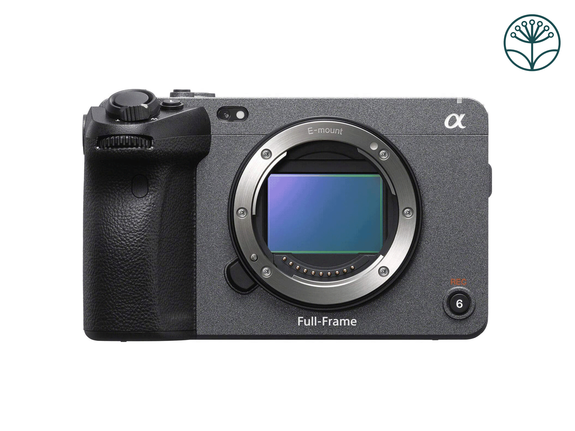 Sony alpha fx3 ilme-fx3 | full-frame cinema line camera