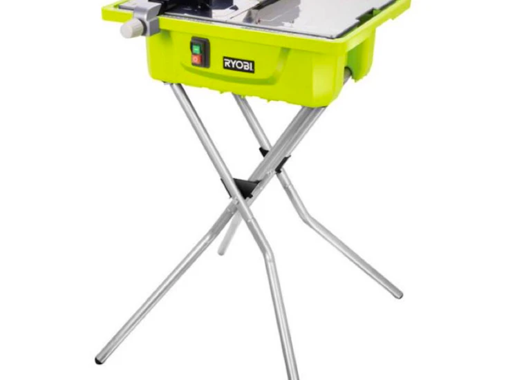 Kakelsåg ryobi ws721s 500 w