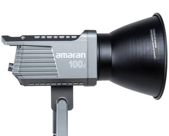 Amaran 100d