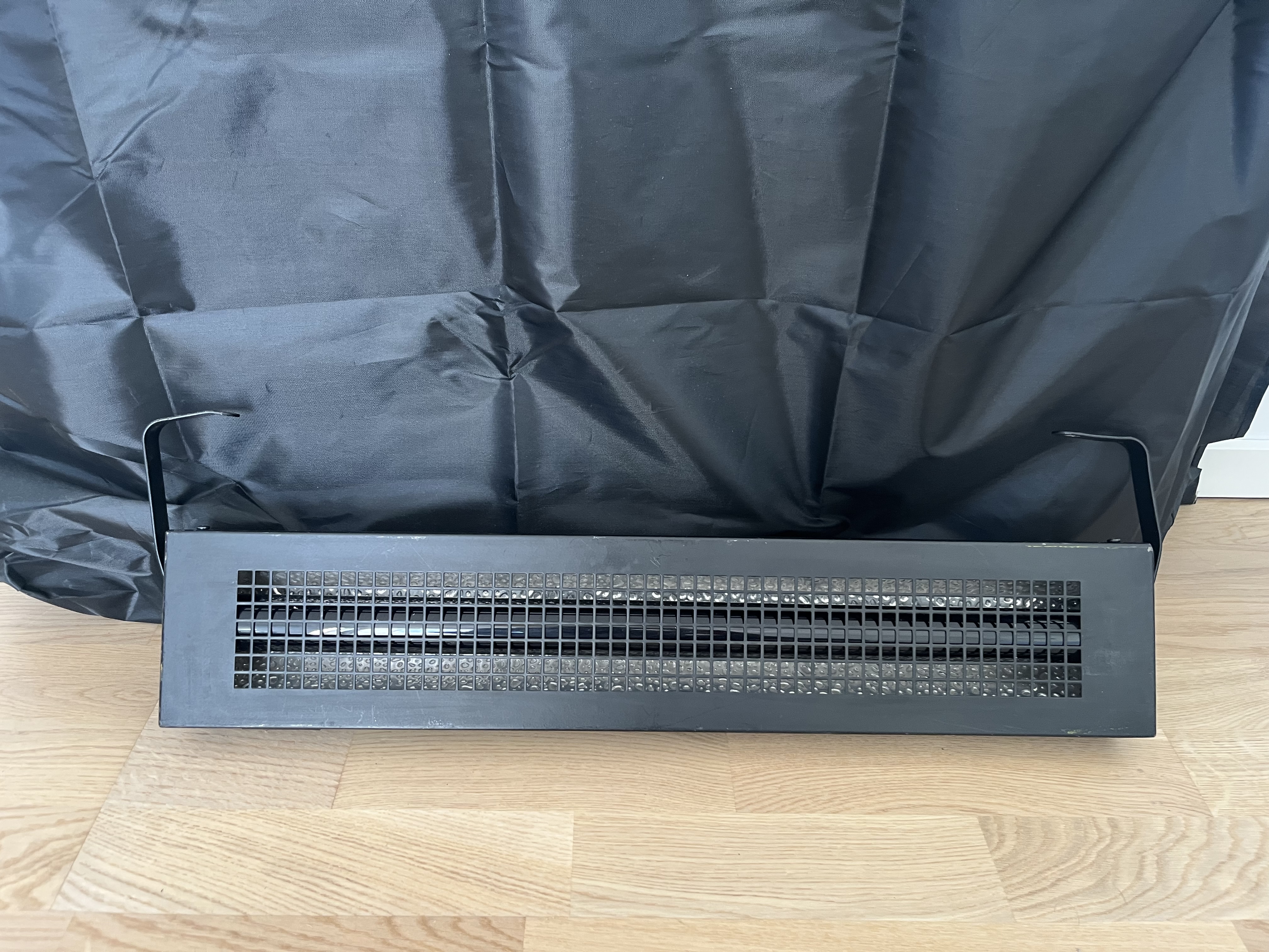 Blacklight uv-lampa
