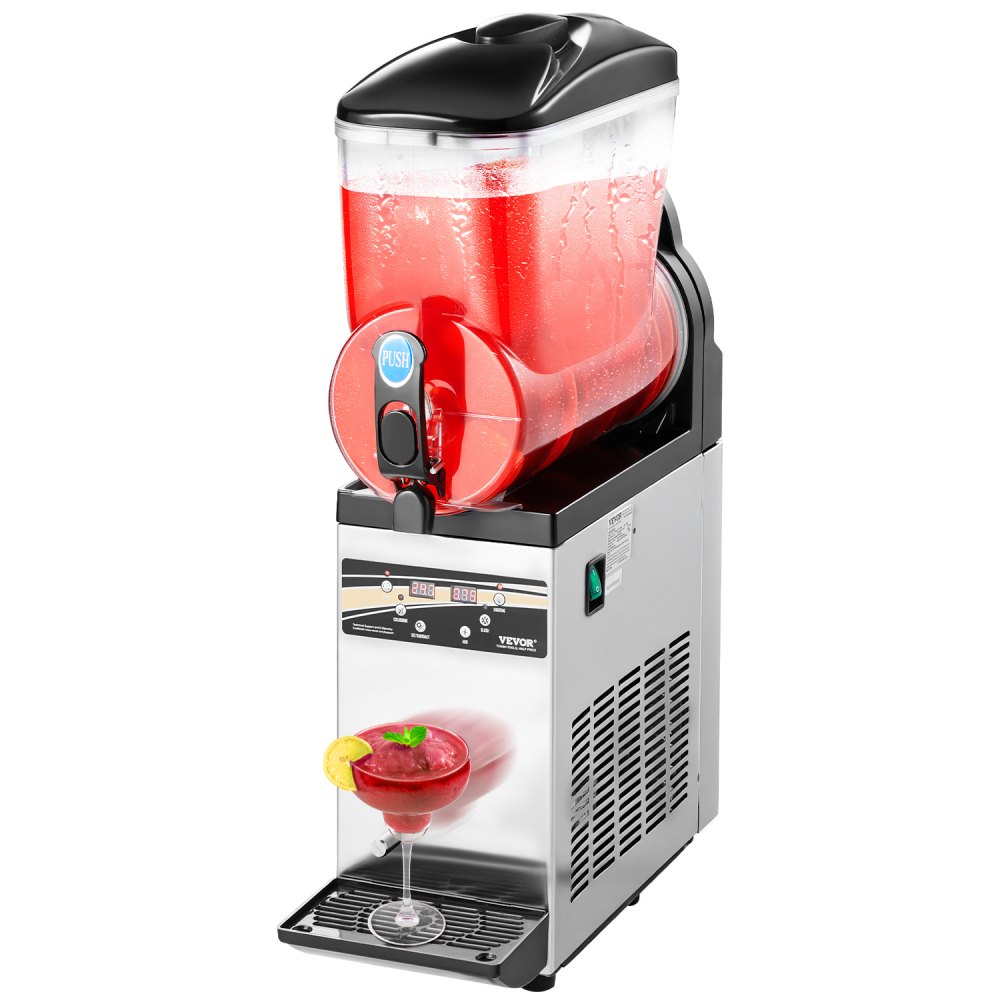 Slushmaskin / drinkslush 