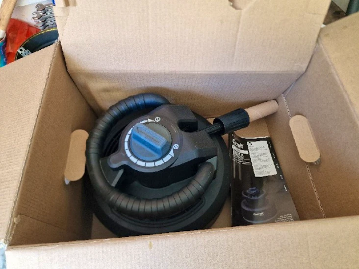 Terassborte - cocraft hpa230