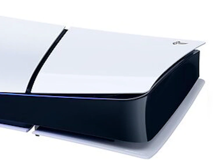 Playstation 5 slim digital edition