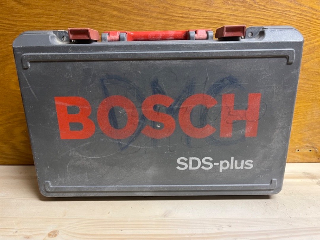 Slagborr bosch professional 