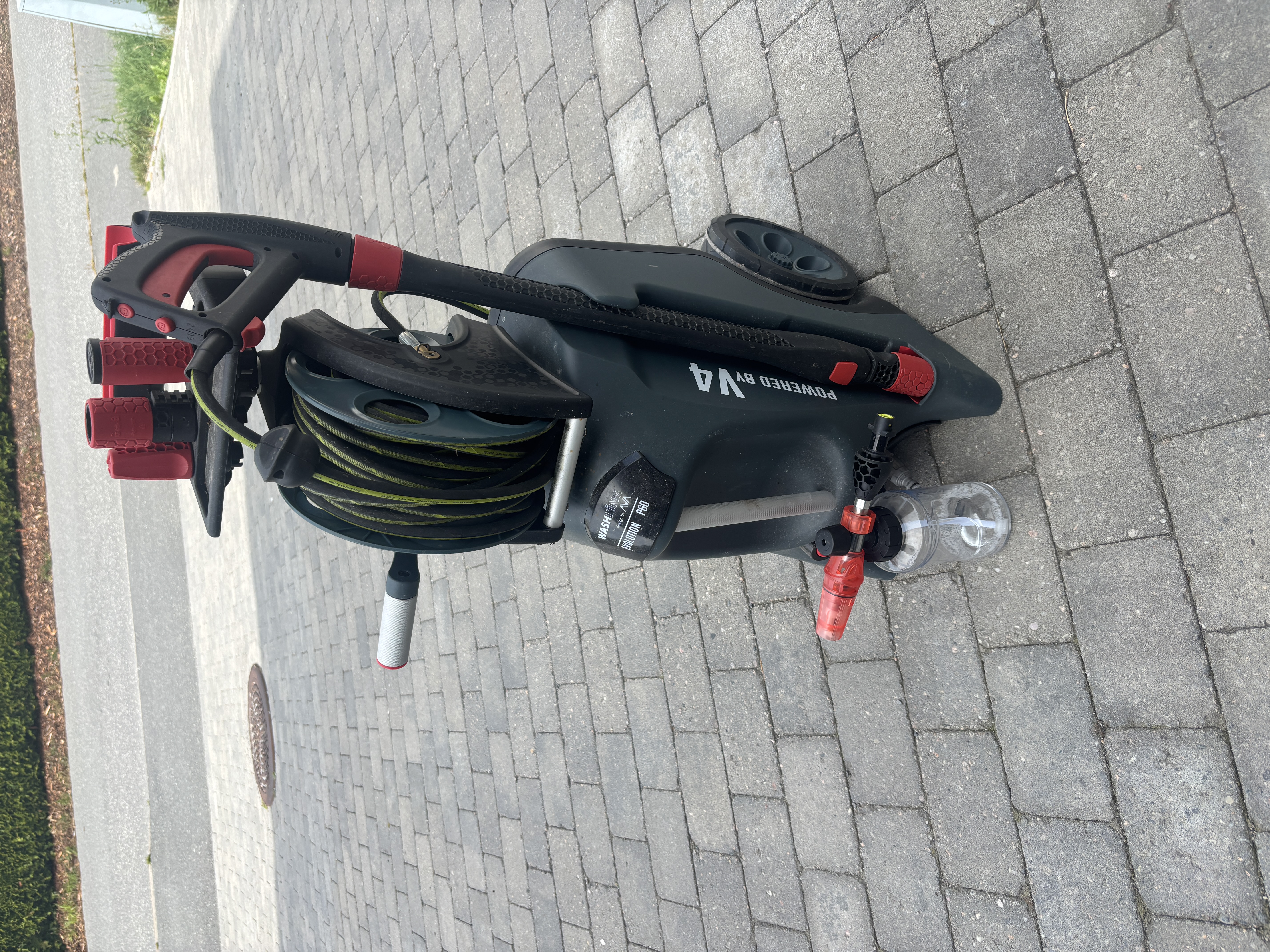 Ava evolutuon p60