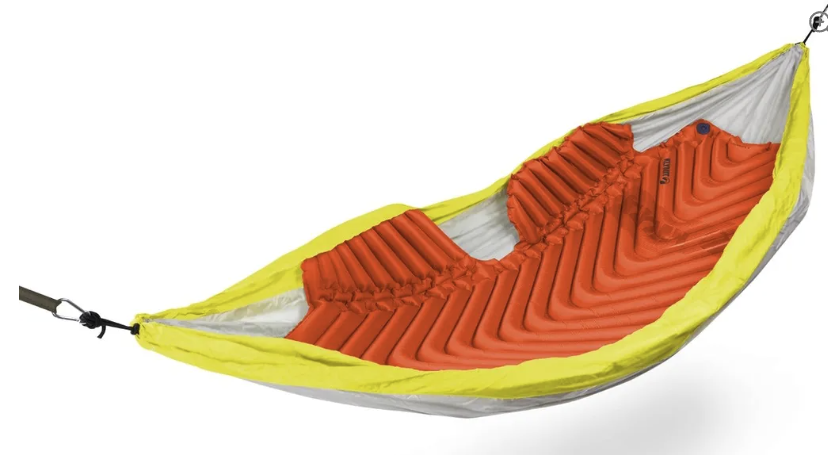 Klymit insulated hammock v