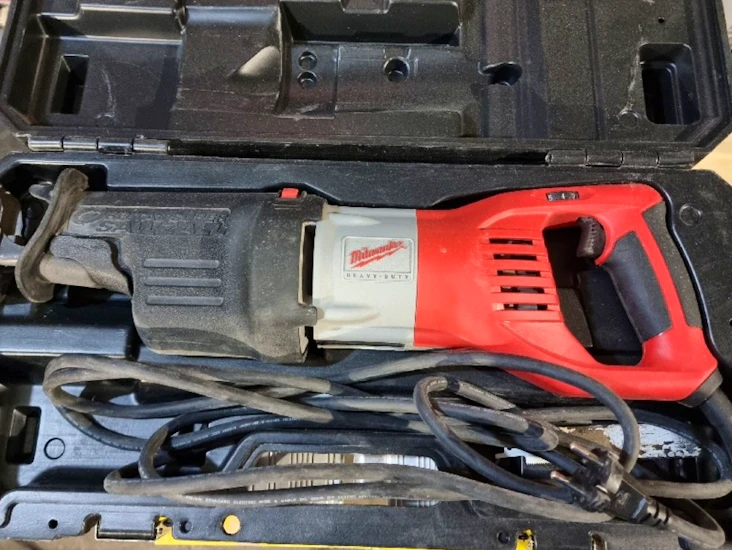 Milwaukee sspe 1500 x