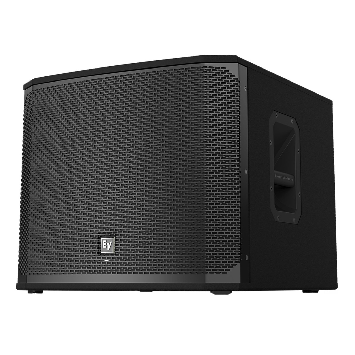 2x electro voice ekx15-sp