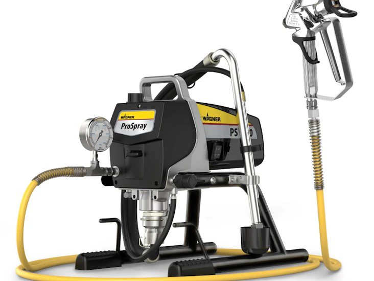 Malersprøyte wagner prospray ps 3.20 hea