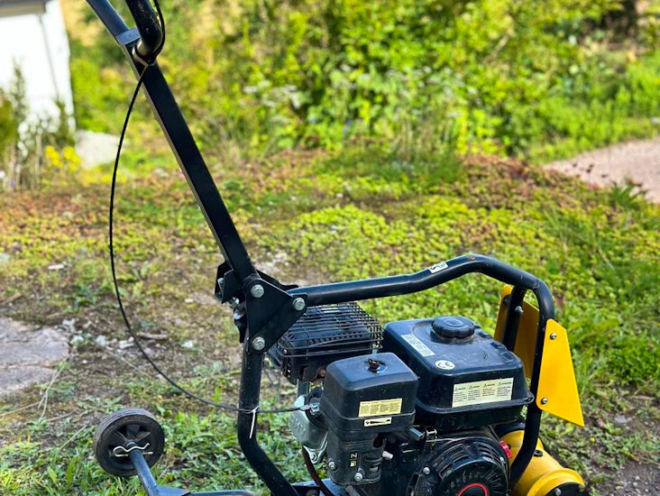 Markvibrator (padda)