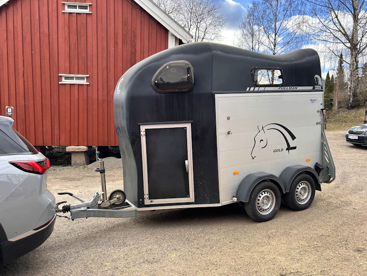 Cheval liberte hestehenger leies ut