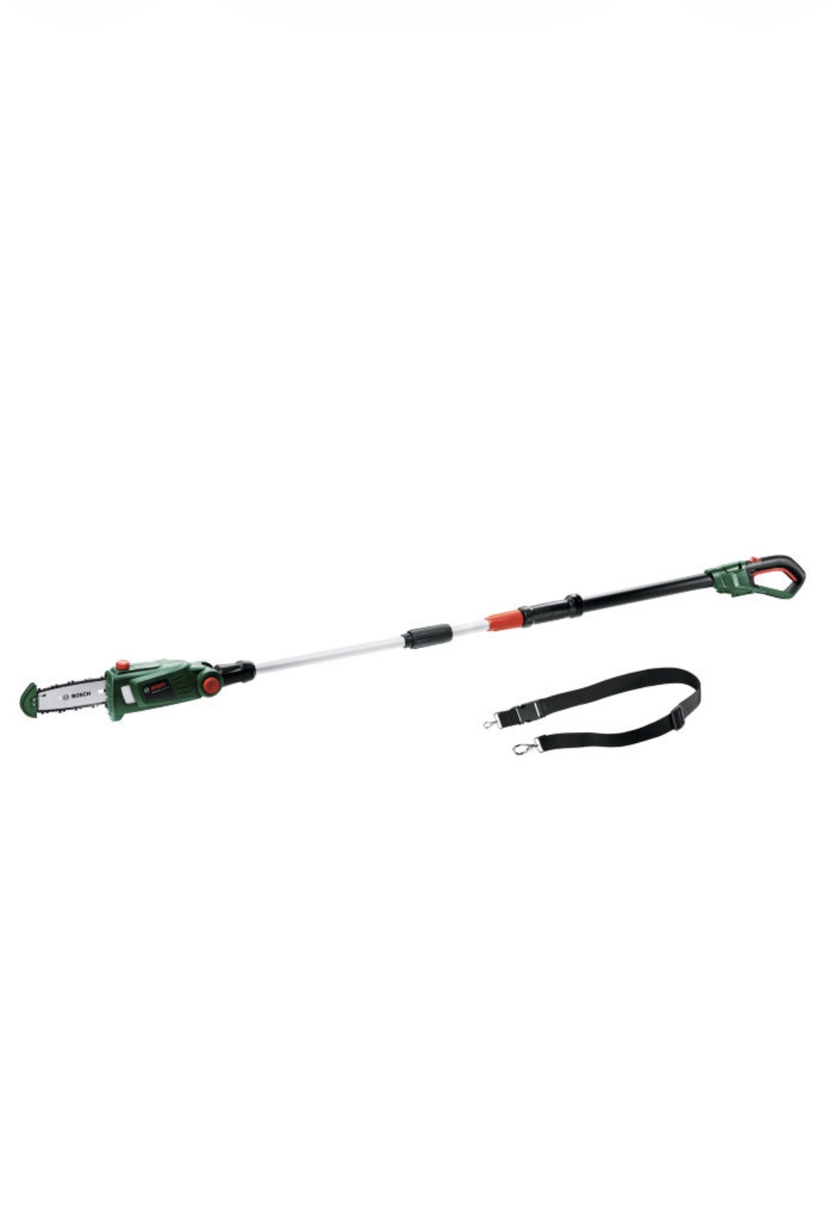 Bosch teleskopstang motorsav