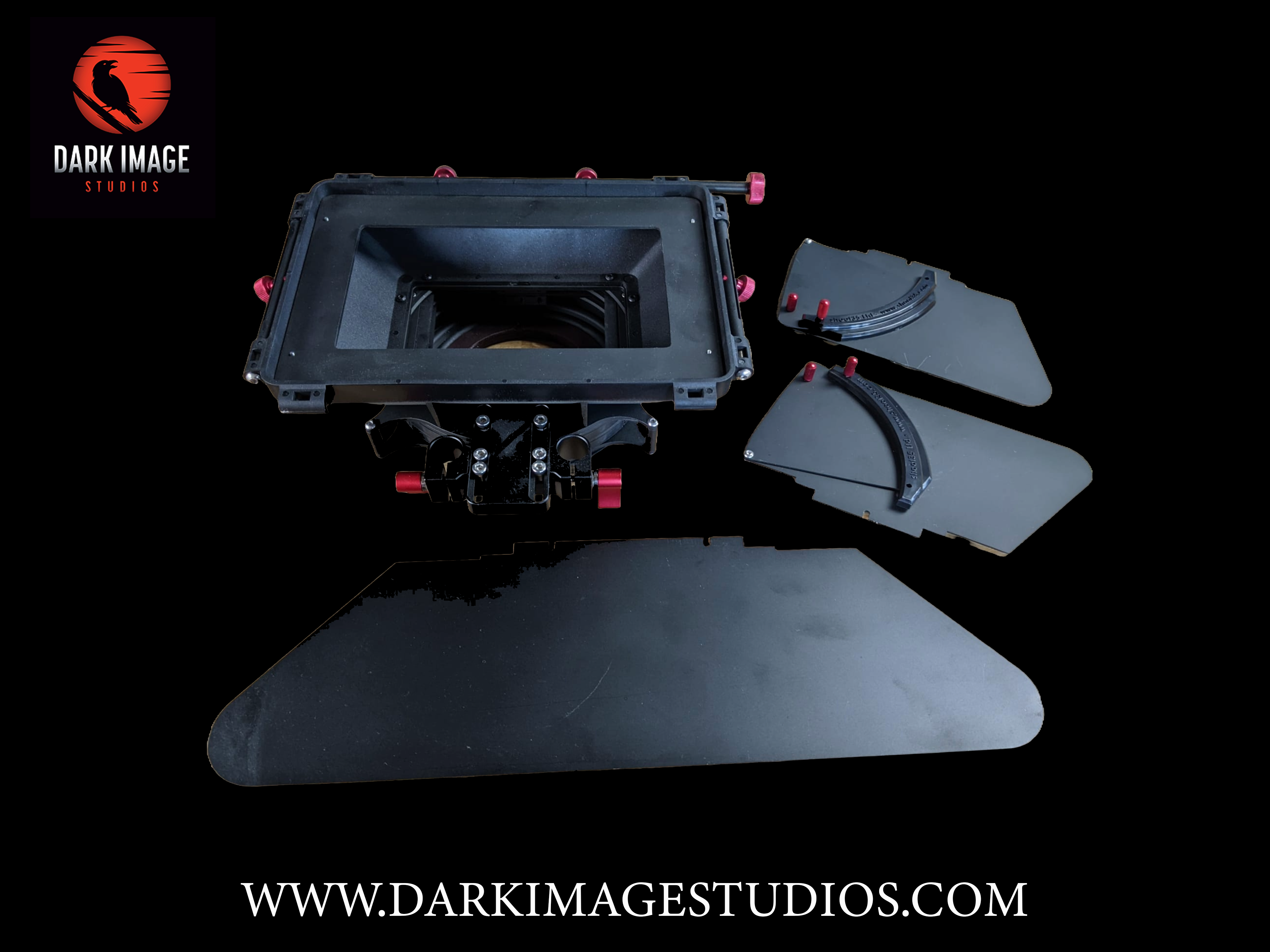Shoot 35-15mm 4x4 cinebox