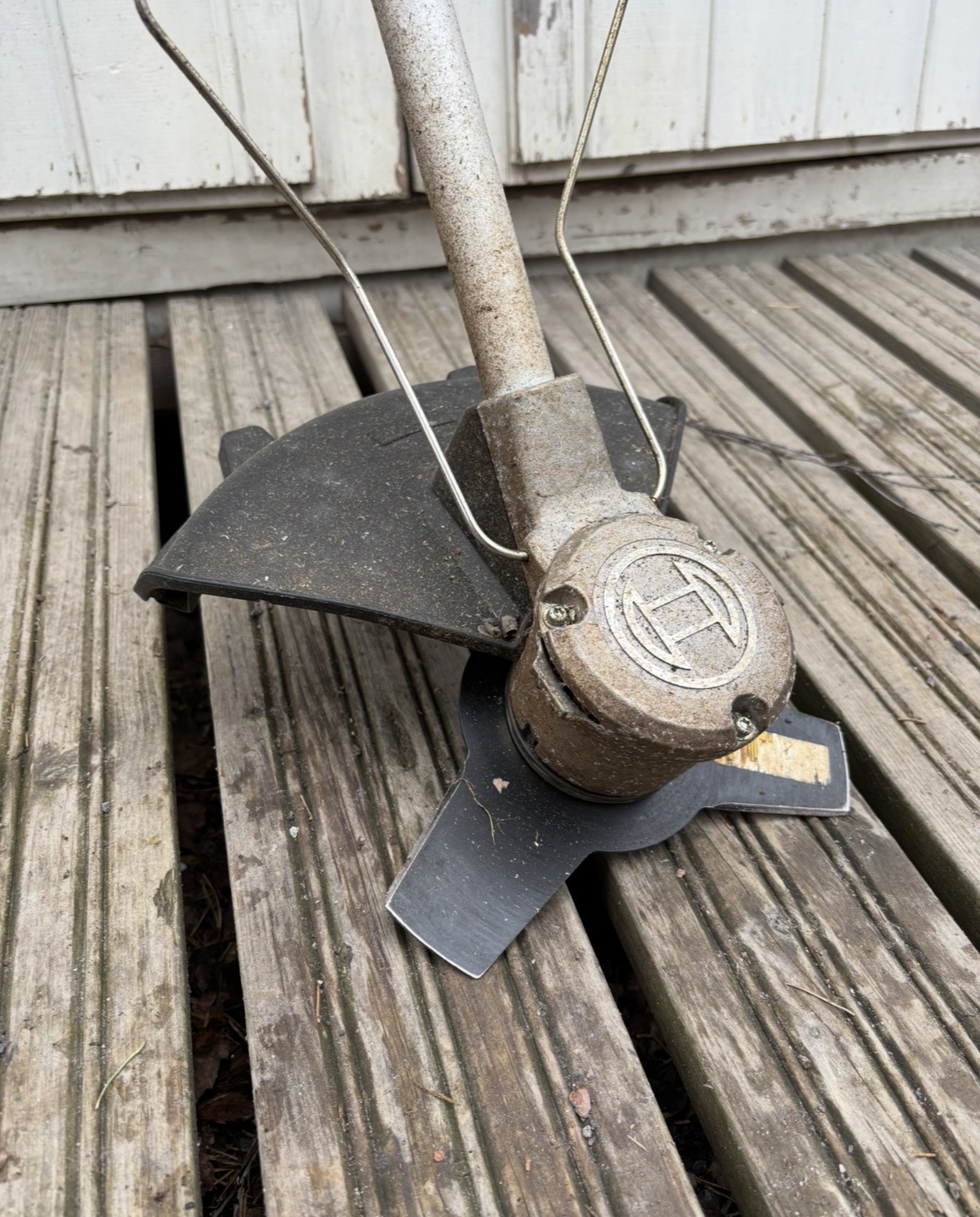 Bosch advanced grasscut 36v-33 raivaussaha