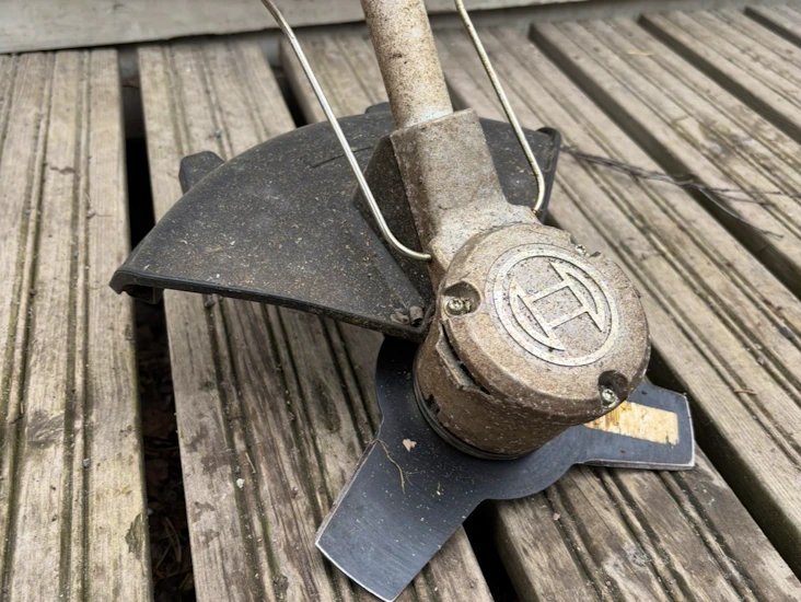 Bosch advanced grasscut 36v-33 raivaussaha