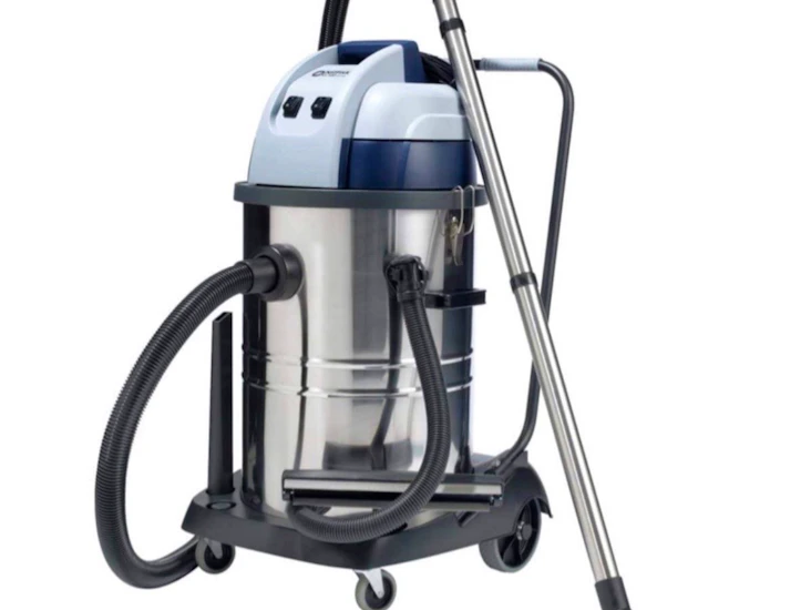 Våt och torrdammsugare -nilfisk vl100