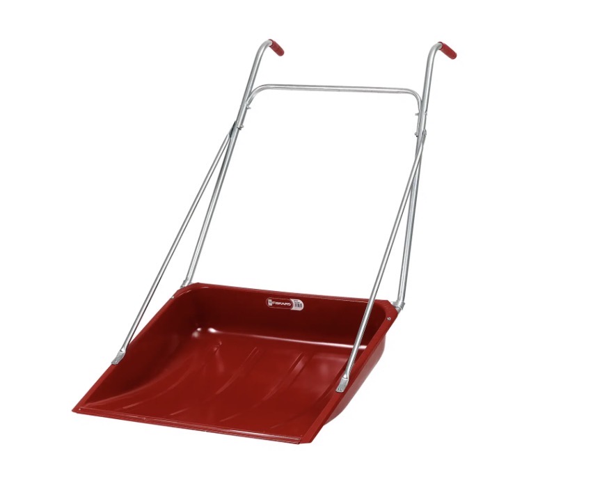 Fiskars sørlandsskoffe - selvbetjent utleie 