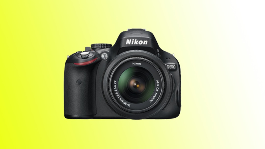 Nikon d5100 af-s 18-105 mm + 70-300 mm 