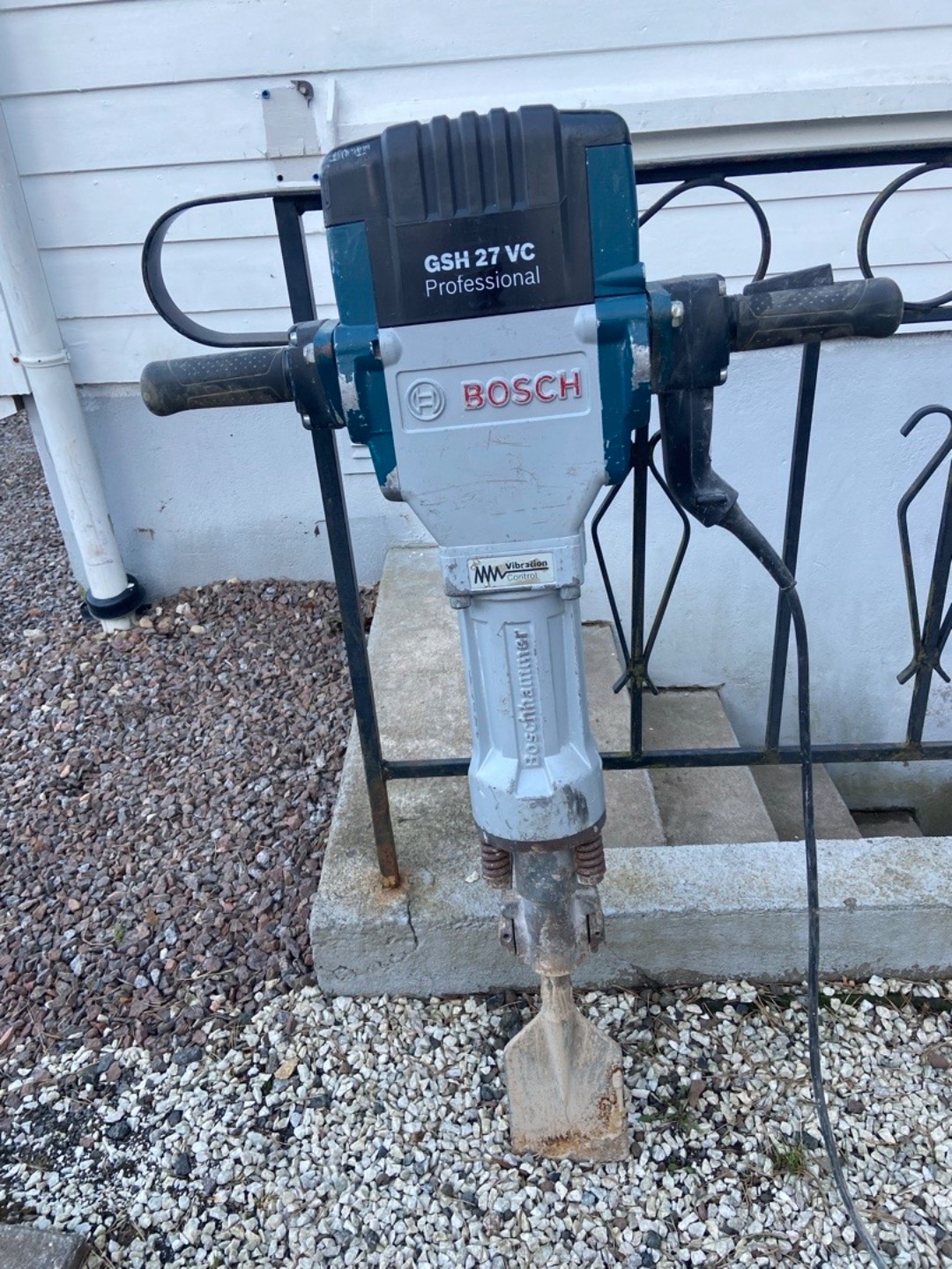 Bosch professional