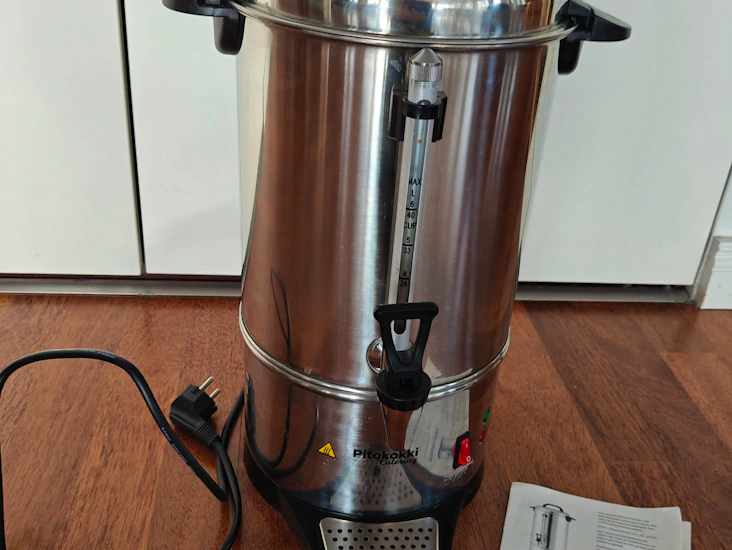 Kahvikone / perkolaattorikeitin