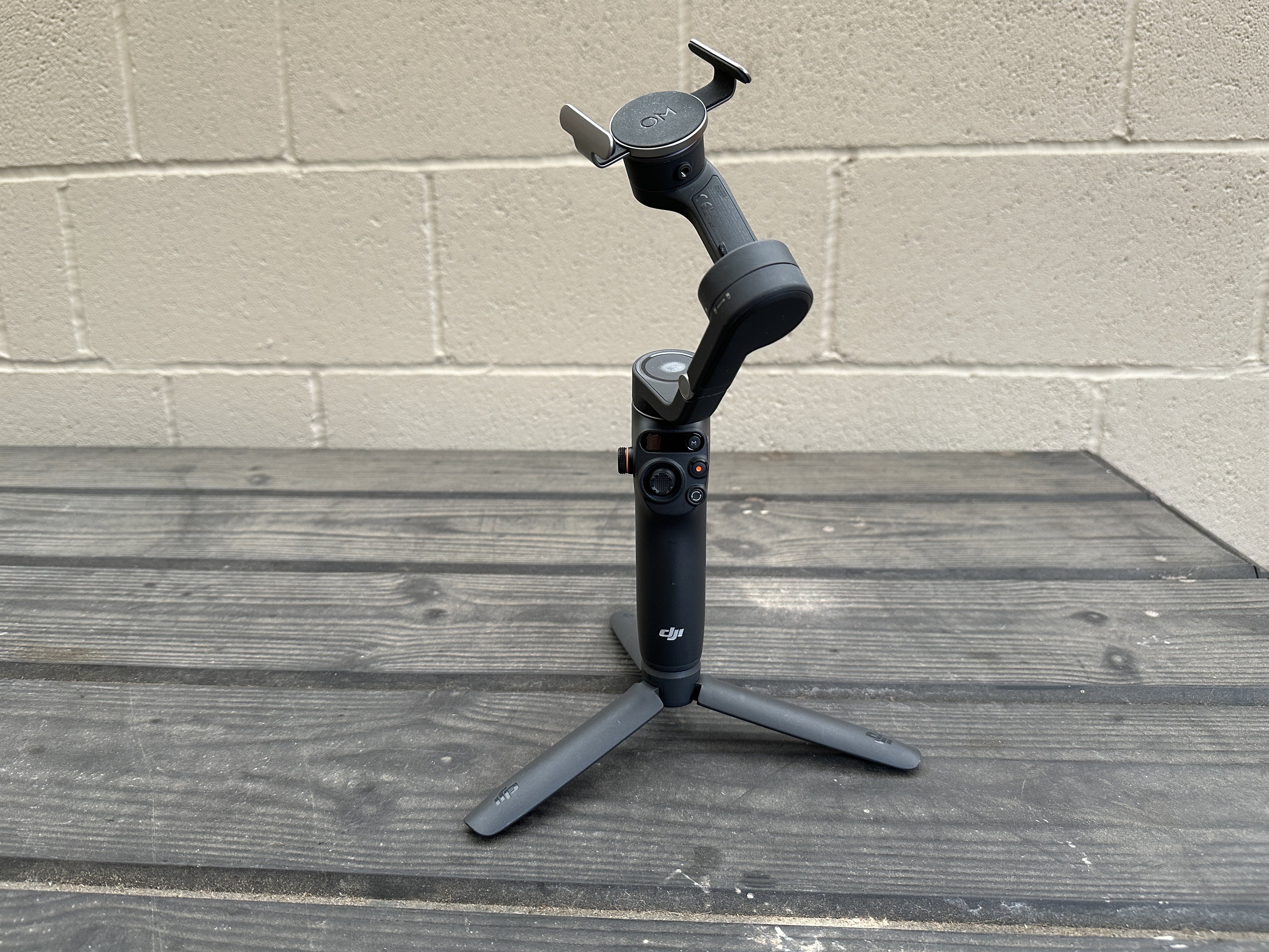 Dji osmo mobile 6