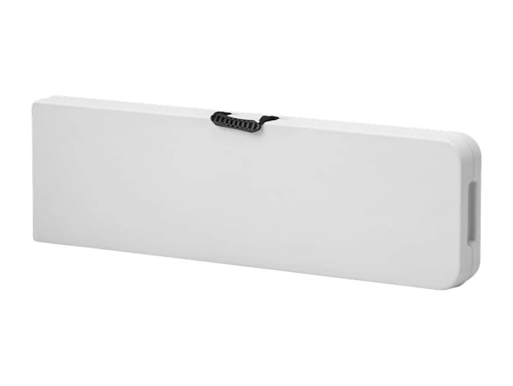 Hopfällbart bord med bänkar