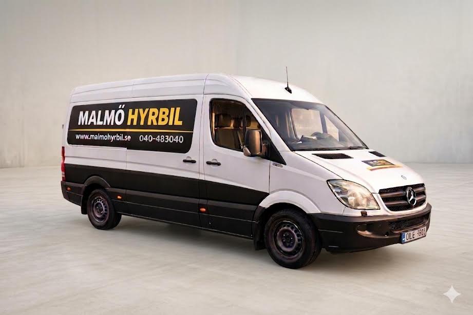 Mercedes sprinter 