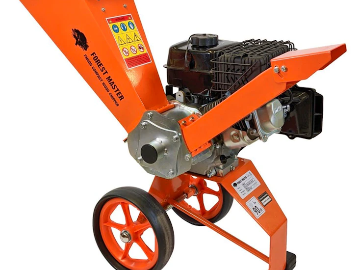 Flistugg forestmaster