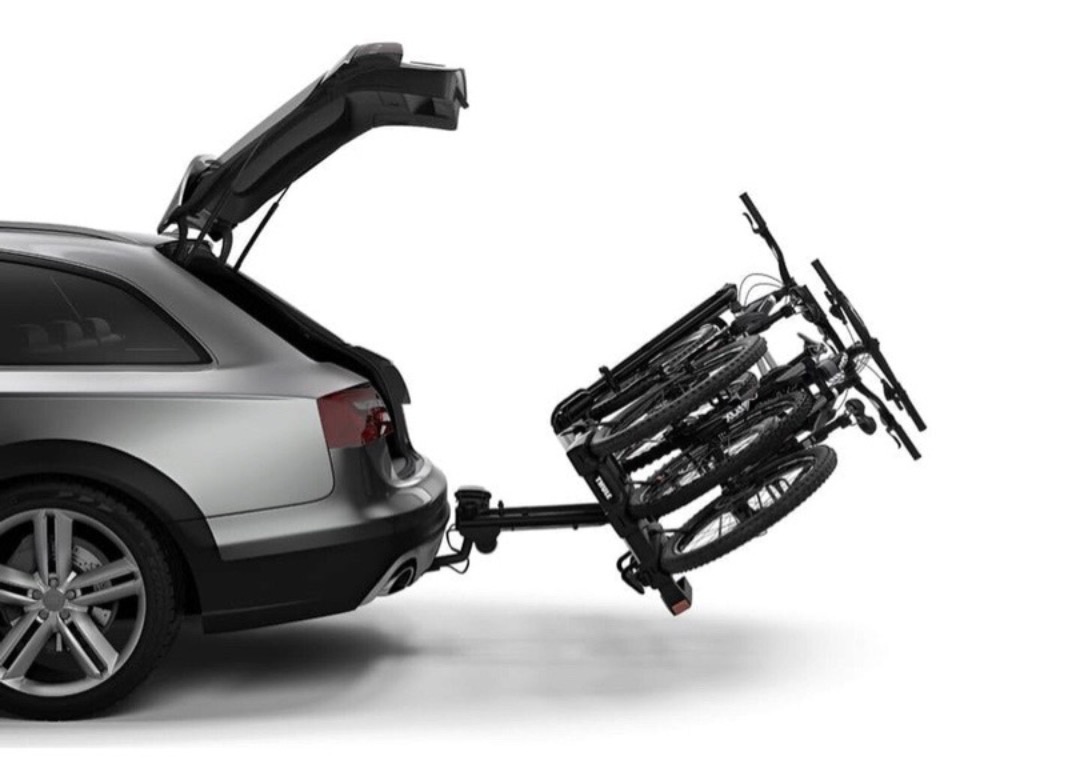Thule easyfold xt3