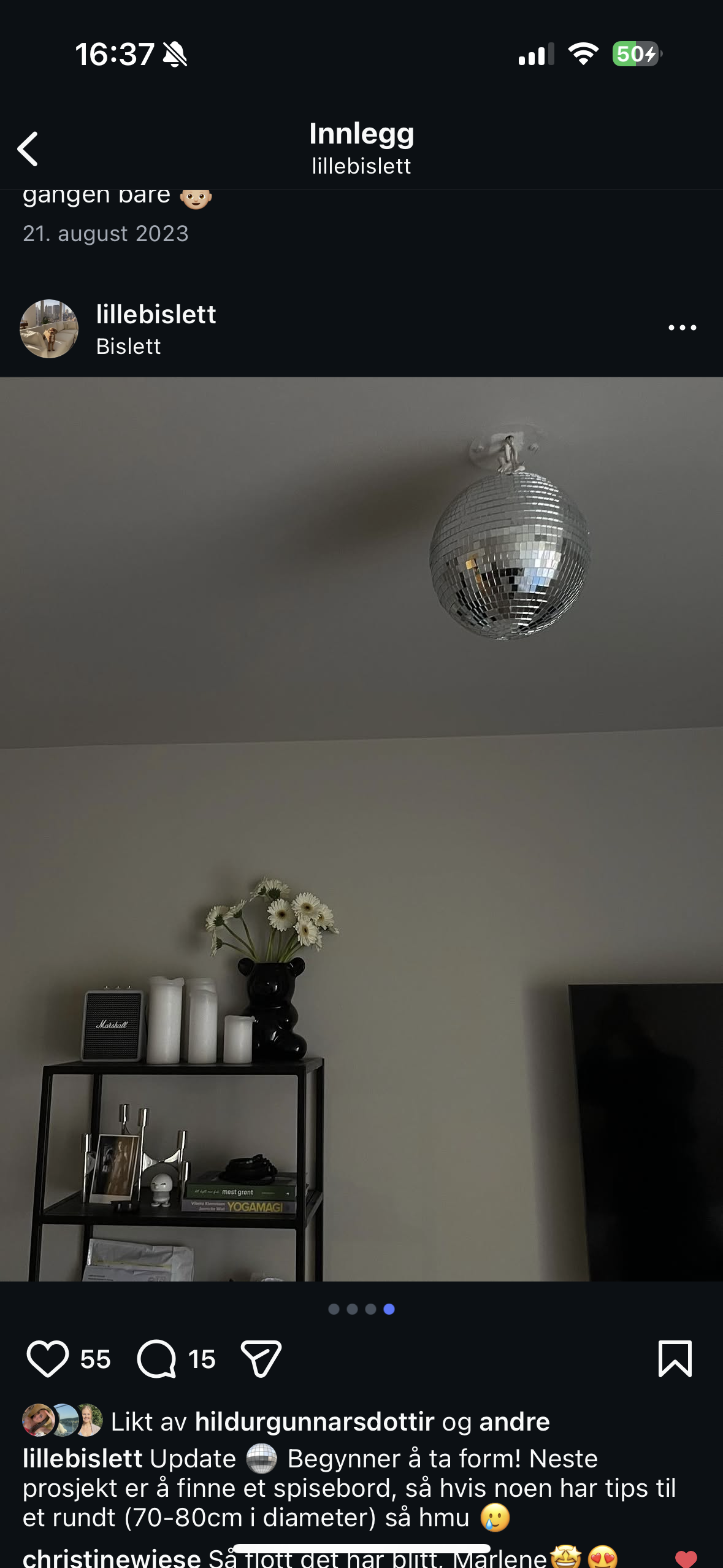 Discokule