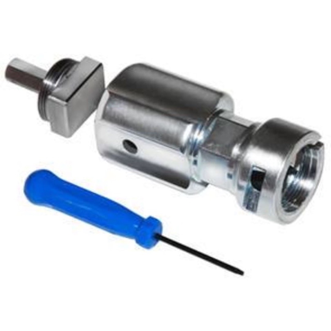 Kapverktyg vatette v6 