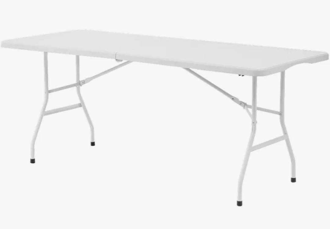 Fällbart bord 