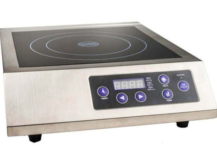 Induksjonstopp opp til 3,5kw