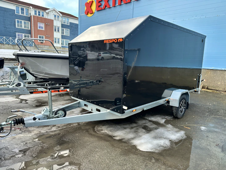 Respo skaphenger 4x1,8 meter innvendig