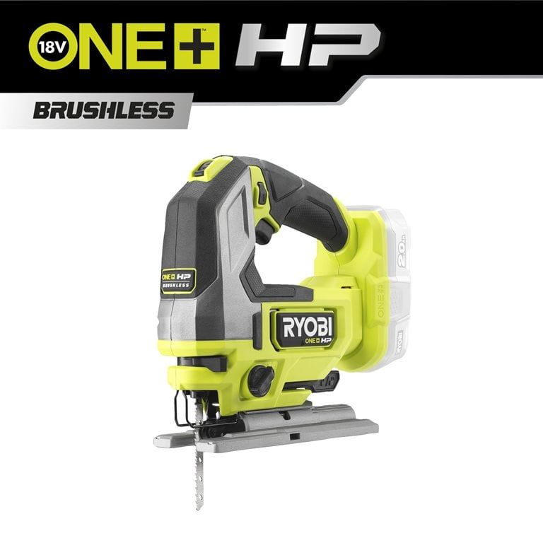 Ryobi stikksag hp rjs18x