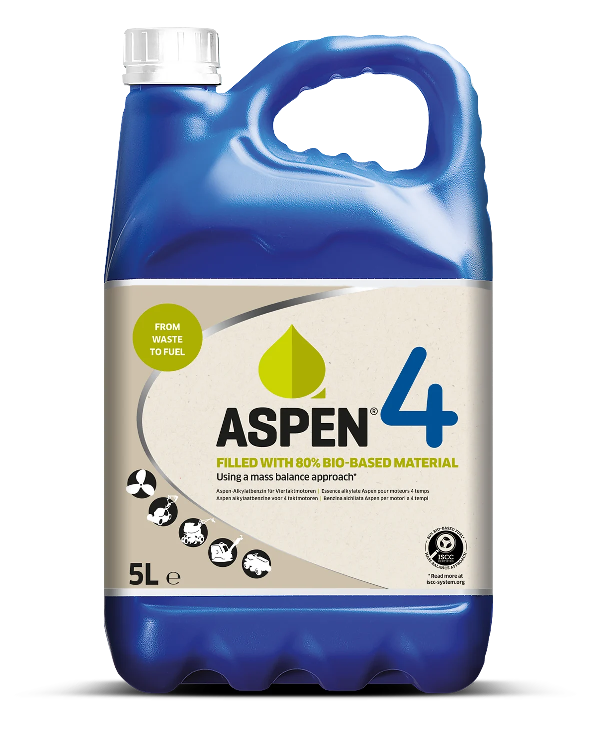 Aspen 4