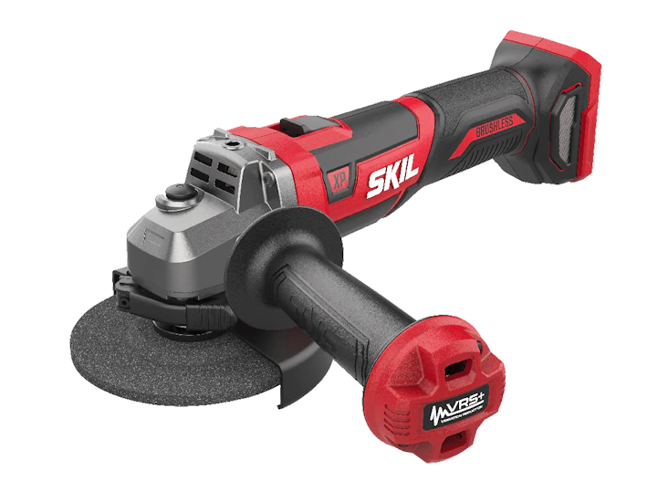 Skil 3930 akkukulmahiomakone