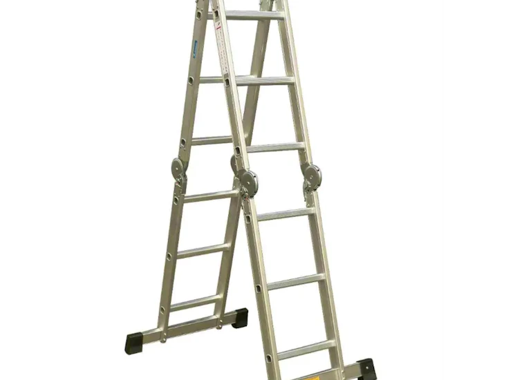 Kombistege/multistege