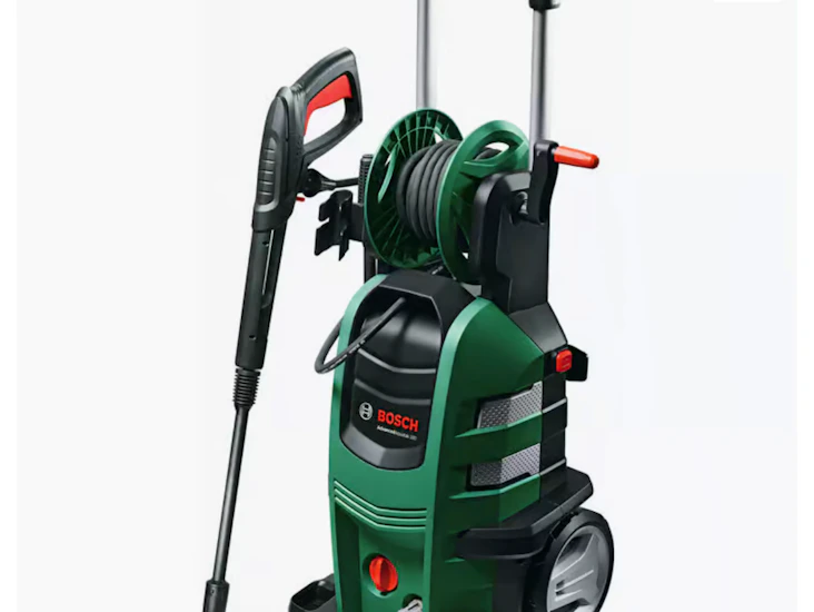 Bosch høytrykkspyler