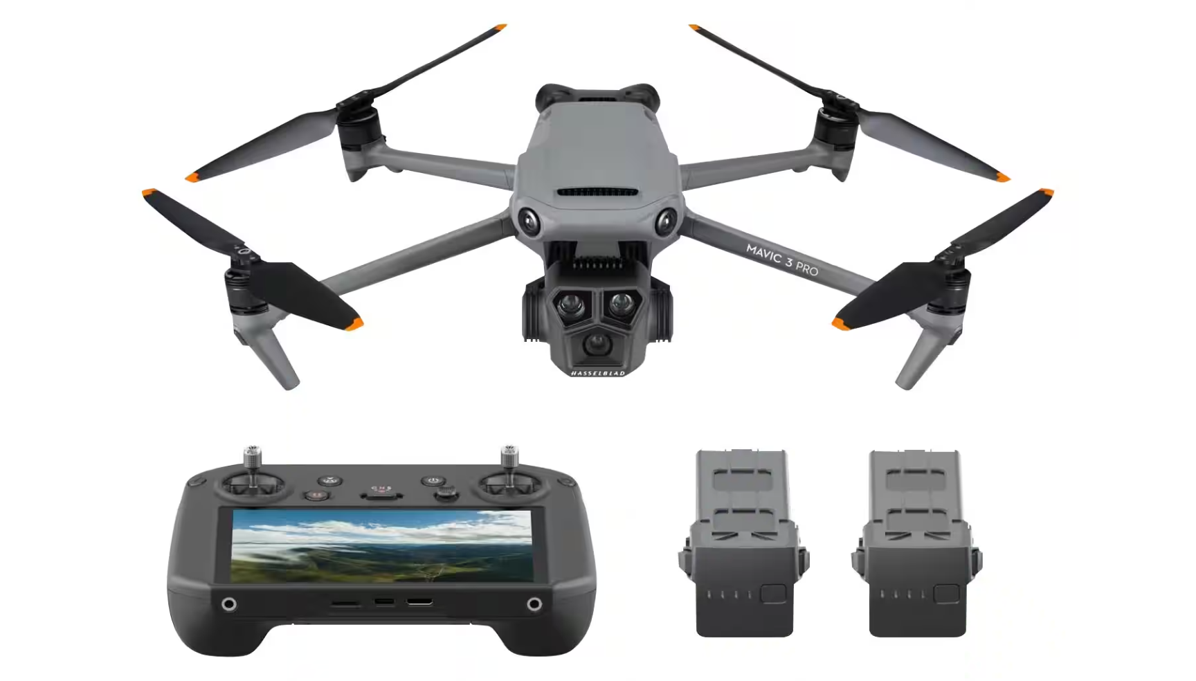 Dji mavic 3 cine pro
