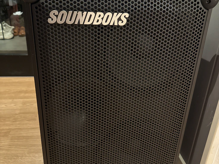 Soundboks 4