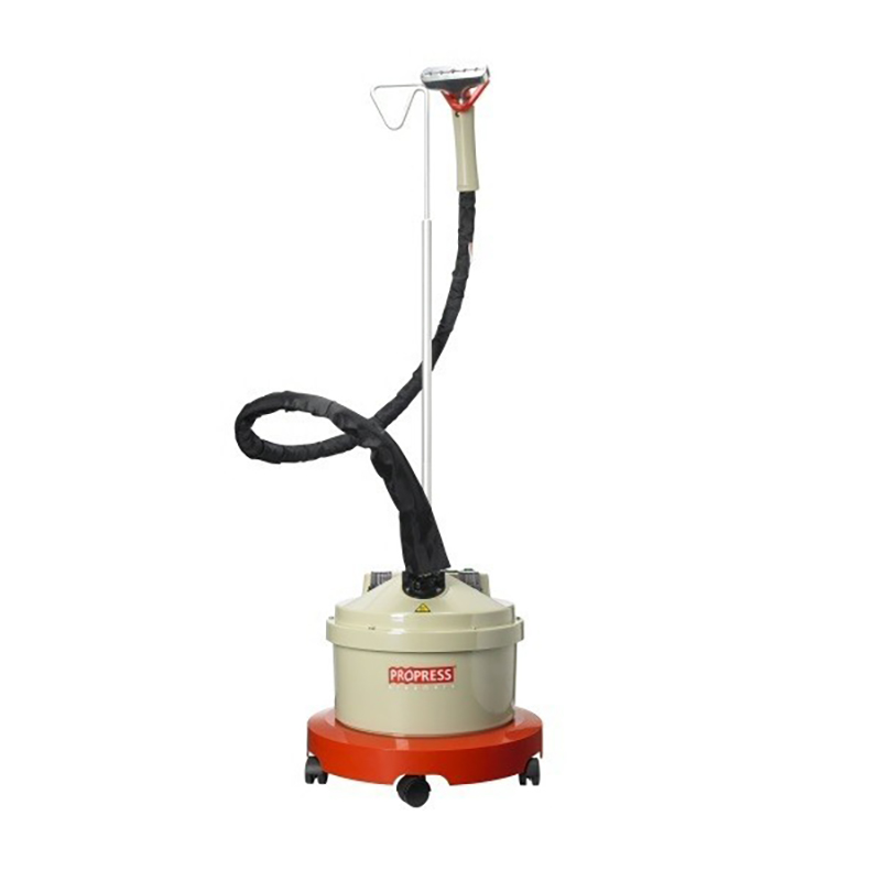 Propress pro290 professional clothes steamer - garment, curtains, backdrop