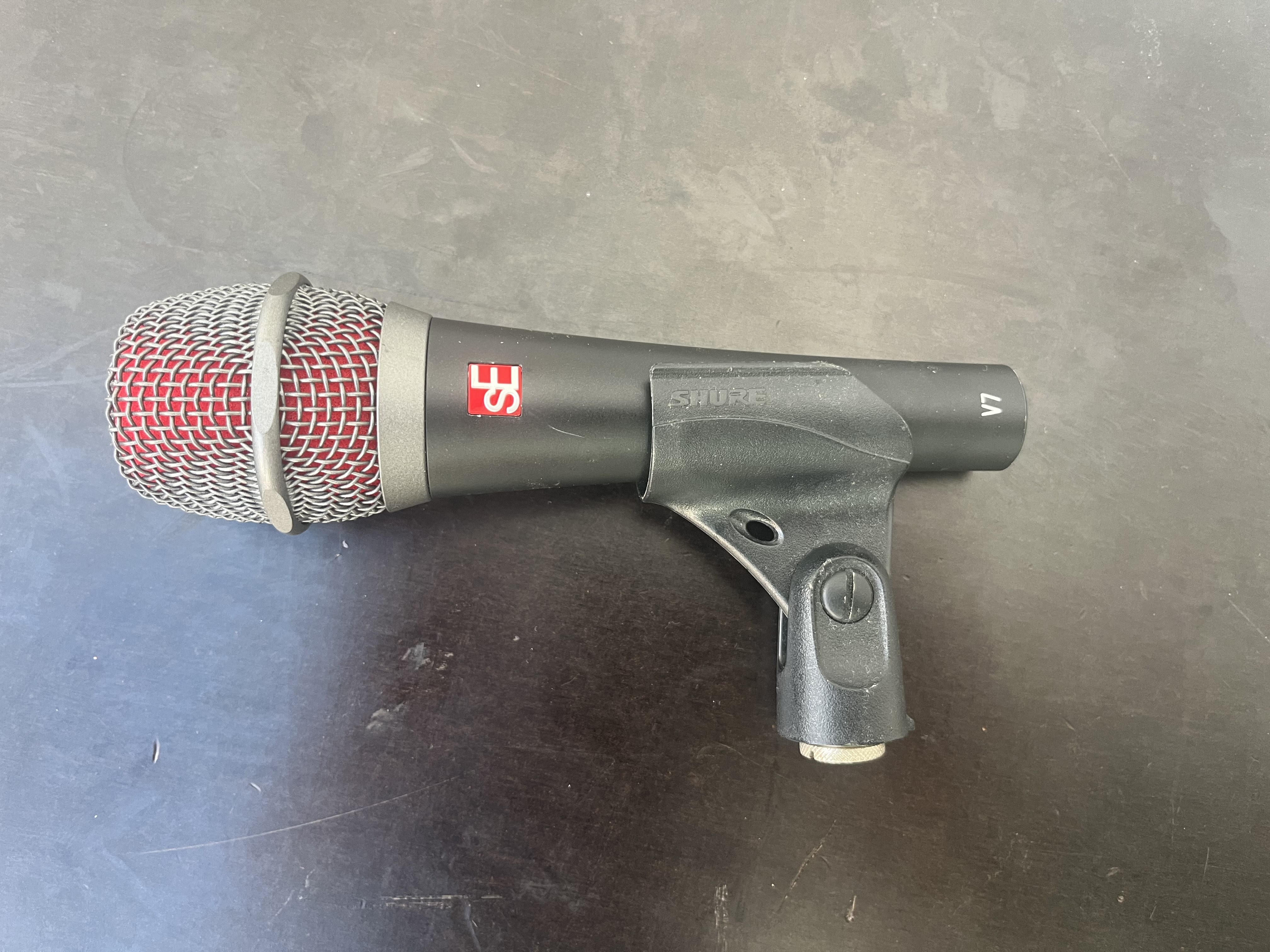 Se v7 dynamic vocal mic