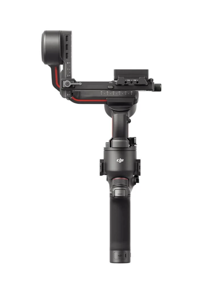 Dji ronin rs3