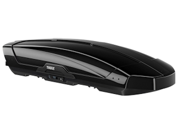 Thule motion xt xl