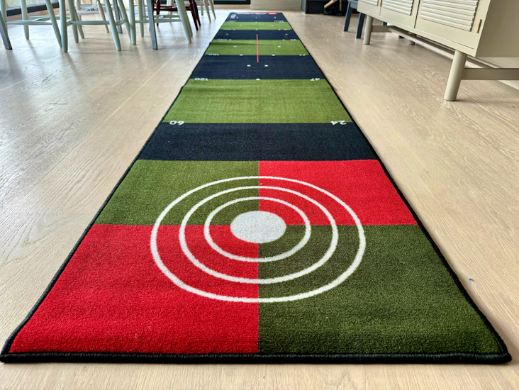 Puttmatta 65x500cm - pure2improve